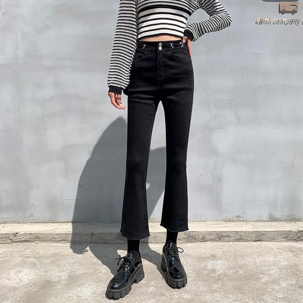 women casual 2021 fashion comfortable versatile denim ladie straight long pants vintage jeans girls solid temperament trousers women's, Blue
women casual 2021 fashion comfortable versatile denim ladie straight long pants vintage jeans girls solid temperament trousers women's, Blue