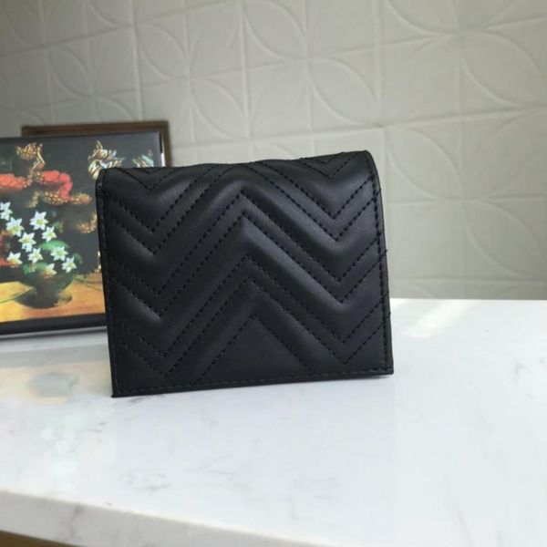 2021 quality single zipper wallets cardholder italy alphabet color style luxurys mens women high-end designers with packag box 488109, Red;black
2021 quality single zipper wallets cardholder italy alphabet color style luxurys mens women high-end designers with packag box 488109, Red;black