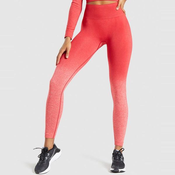 women high waist yoga pants scrunch bugym fitness tights tummy control sports workout outfits, White;red
women high waist yoga pants scrunch bugym fitness tights tummy control sports workout outfits, White;red