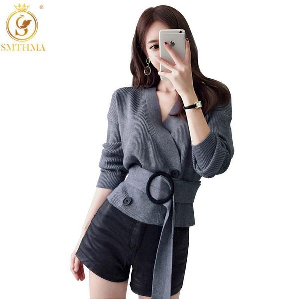 winter korean version ol women sweater temperament v neck double breasted knit fashion short cardigan solid, White;black
winter korean version ol women sweater temperament v neck double breasted knit fashion short cardigan solid, White;black