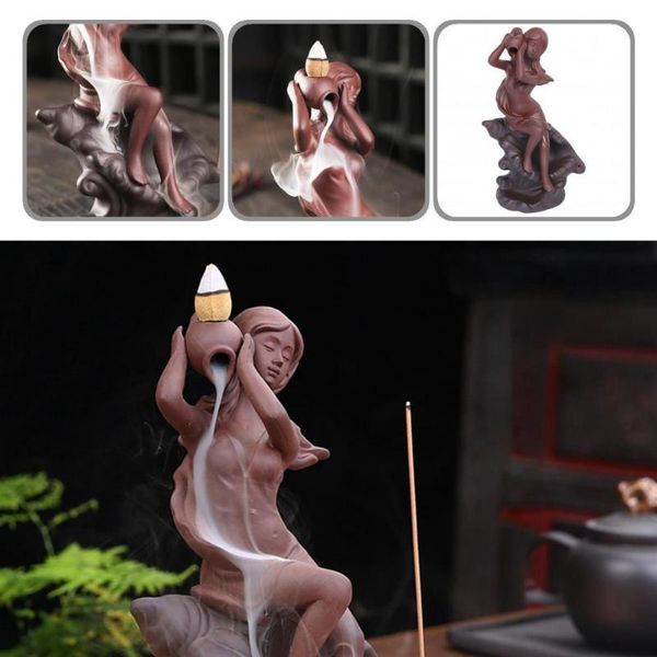 fragrance lamps purple sand 1 set useful exquisite workmanship incense burner decor conch holding for office
fragrance lamps purple sand 1 set useful exquisite workmanship incense burner decor conch holding for office