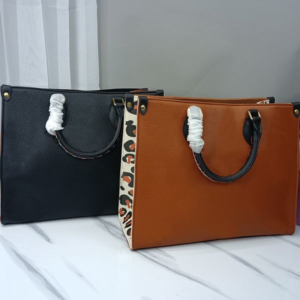 classic luxury designers womens bag totes purses woven handle embossing flower leopard print leather shopping bags handbags
classic luxury designers womens bag totes purses woven handle embossing flower leopard print leather shopping bags handbags