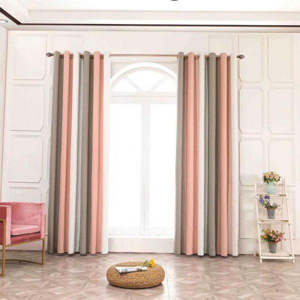 curtain & drapes modern simple korean morandi jacquard three-color curtains for living room bedroom country high shading custom
curtain & drapes modern simple korean morandi jacquard three-color curtains for living room bedroom country high shading custom