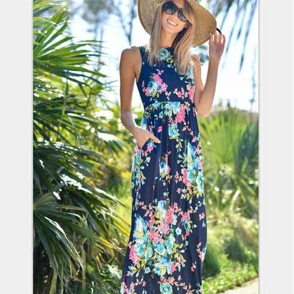 floral flower print mother daughter dresses & kids family matching outfits fashion 2 color bohemian long dress 210922, Blue
floral flower print mother daughter dresses & kids family matching outfits fashion 2 color bohemian long dress 210922, Blue