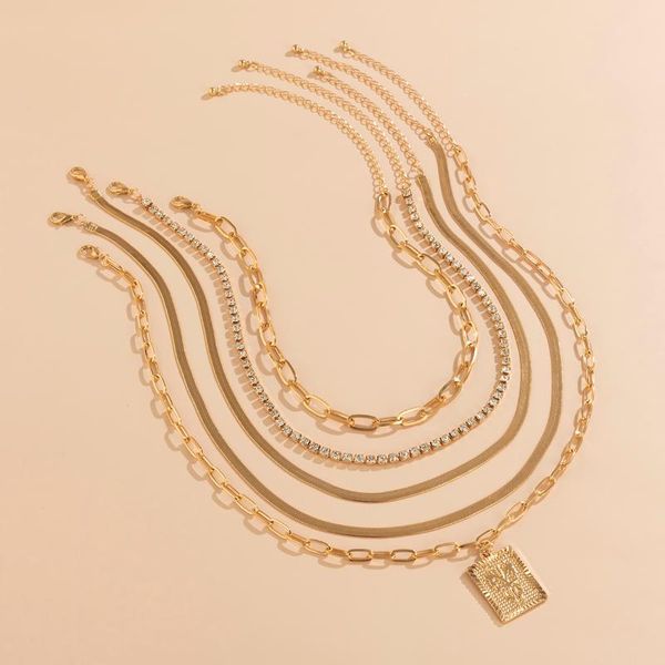 pendant necklaces purui punk layered snake chain necklace on the neck fashion rhinestone choker for women butterfly 2021, Silver
pendant necklaces purui punk layered snake chain necklace on the neck fashion rhinestone choker for women butterfly 2021, Silver