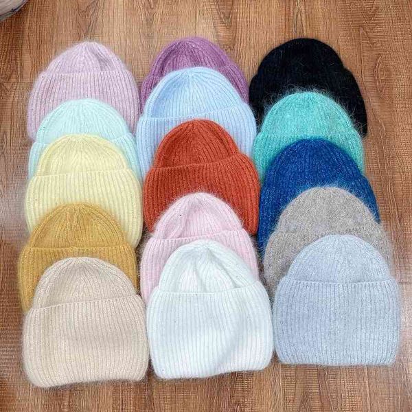 factory wholesale 50% off 2021 new angora plush belt shiny rabbit wool hat thickened warm pure color light plate knitted for lovers, Blue;gray
factory wholesale 50% off 2021 new angora plush belt shiny rabbit wool hat thickened warm pure color light plate knitted for lovers, Blue;gray
