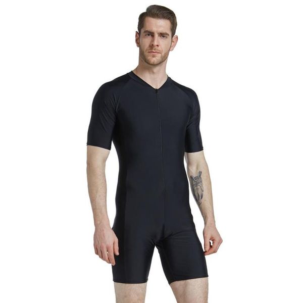men one piece nylon quick-drying short-sleeved sunscreen diving suit surfing clothing women water sport jumpsuit beach swimsuit one-piece su
men one piece nylon quick-drying short-sleeved sunscreen diving suit surfing clothing women water sport jumpsuit beach swimsuit one-piece su