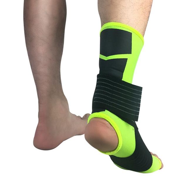 ankle support sports safety strong bandage elastic brace guard protective sport fitness foot protection recovery, Blue;black
ankle support sports safety strong bandage elastic brace guard protective sport fitness foot protection recovery, Blue;black
