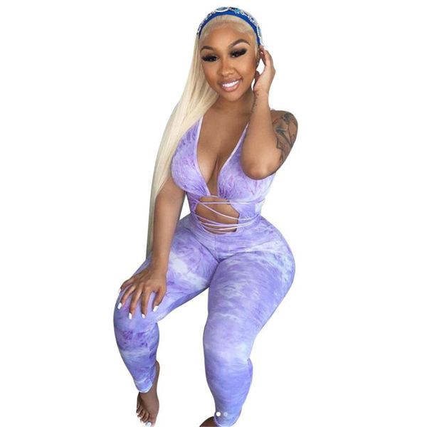 women's jumpsuits & rompers hollow out jumpsuit women sleeveless v-neck fitness activewear elastic hight bandage club partywear streetw, Black;white
women's jumpsuits & rompers hollow out jumpsuit women sleeveless v-neck fitness activewear elastic hight bandage club partywear streetw, Black;white