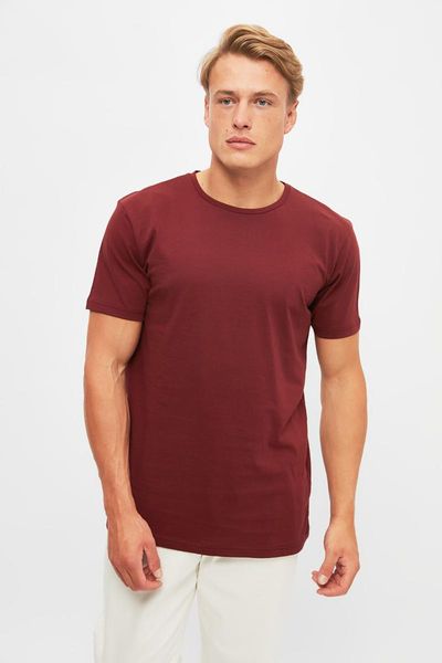 men's t-shirts trendyol men 's regular fit cycling neck short-sleeve printed t-shirt tmnss21ts3501, White;black
men's t-shirts trendyol men 's regular fit cycling neck short-sleeve printed t-shirt tmnss21ts3501, White;black