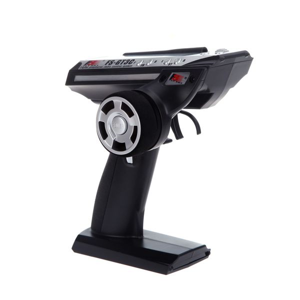 flysky fs-gt3c 2.4ghz 3ch remote controller lcd transmitter w/ fs-gr3e receiver for rc car boat 
flysky fs-gt3c 2.4ghz 3ch remote controller lcd transmitter w/ fs-gr3e receiver for rc car boat