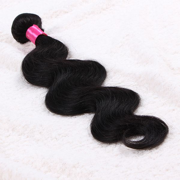 dropshipping body wave brazilian peruvian malaysian virgin hair bundles weaving 3pcs 100g/piece, Black
dropshipping body wave brazilian peruvian malaysian virgin hair bundles weaving 3pcs 100g/piece, Black