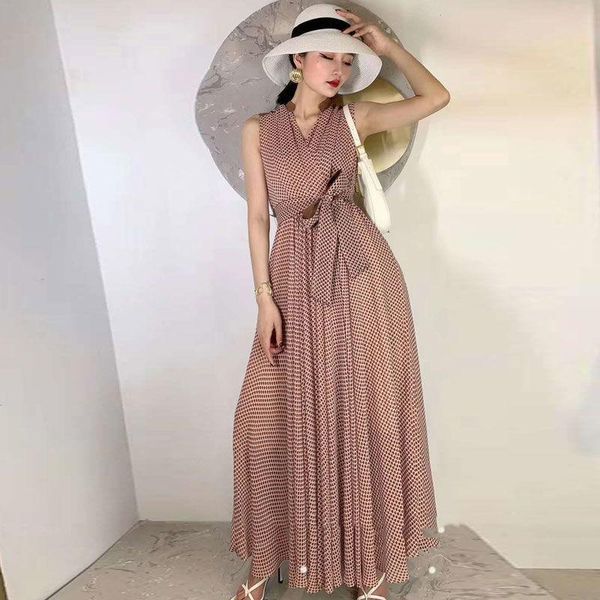 casual dresses 2021 dress women sleeveless v-neck print tank long slim plus size vestidos boho hippie chic, Black;gray
casual dresses 2021 dress women sleeveless v-neck print tank long slim plus size vestidos boho hippie chic, Black;gray