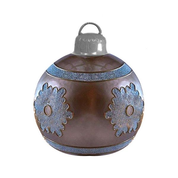 novelty items 60cm christmas ball pvc decorative colorful xmas party outdoor ornament for home garden courtyard drop
novelty items 60cm christmas ball pvc decorative colorful xmas party outdoor ornament for home garden courtyard drop
