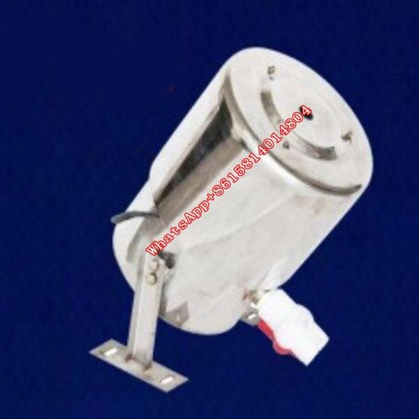 1pcs jumping laminar water jet fountain nozzle,jumping stainless steel nozzles garden decorations
1pcs jumping laminar water jet fountain nozzle,jumping stainless steel nozzles garden decorations