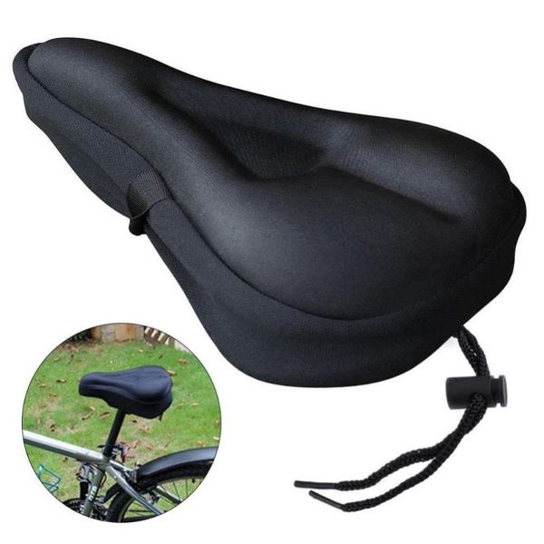 bike saddles mountain road cycling bicycle seat saddle 3d thicken soft cushion pad cover
bike saddles mountain road cycling bicycle seat saddle 3d thicken soft cushion pad cover