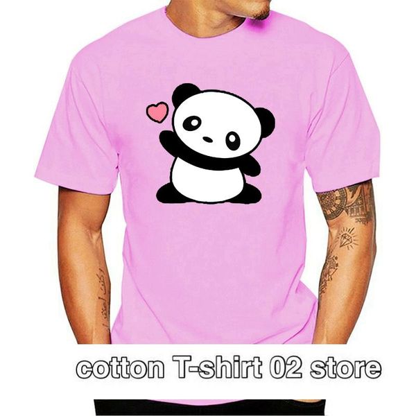 men's t-shirts 2021 fashion 100% cotton o-neck t-shirt de manga curta kawaii bonito panda urso (1), White;black
men's t-shirts 2021 fashion 100% cotton o-neck t-shirt de manga curta kawaii bonito panda urso (1), White;black