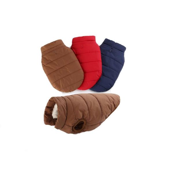 dog apparel warn fleece jacket vest pet clothes large winderbreaker golden retriever outfit coat waterproof small dogs
dog apparel warn fleece jacket vest pet clothes large winderbreaker golden retriever outfit coat waterproof small dogs