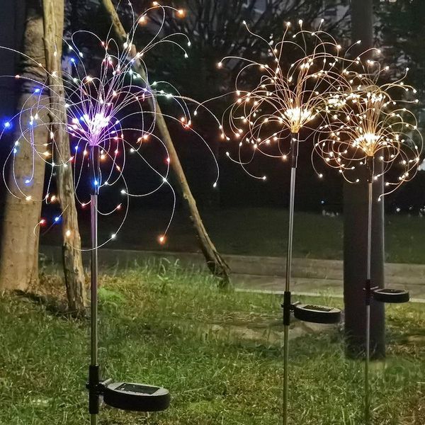 solar power fireworks lights waterproof led outdoor string fairy for garden lawn street landscape holiday decorationlamp. lamps
solar power fireworks lights waterproof led outdoor string fairy for garden lawn street landscape holiday decorationlamp. lamps