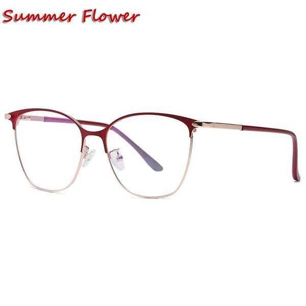 fashion sunglasses frames women light frame titanium alloy eyewear spring hinge men prescription optical girl spectacles, Black
fashion sunglasses frames women light frame titanium alloy eyewear spring hinge men prescription optical girl spectacles, Black