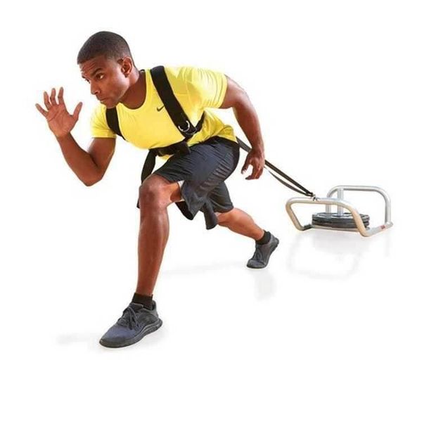 sled harness sprinters speed x back vest resistance bands tire towing blet weight-bearing fitness equipment
sled harness sprinters speed x back vest resistance bands tire towing blet weight-bearing fitness equipment