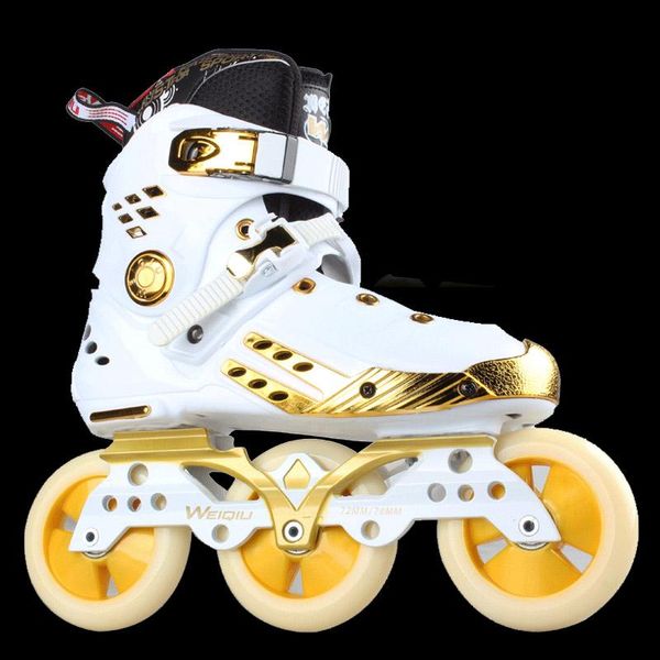 design speed inline skates 3x100mm or 4x76/80mm wheels high ankle roller professional skating shoes &
design speed inline skates 3x100mm or 4x76/80mm wheels high ankle roller professional skating shoes &