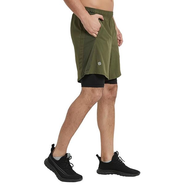 running shorts 2021 men's summer fashion breathable the sports comfortable fitness gym bodybuilding, Black;blue
running shorts 2021 men's summer fashion breathable the sports comfortable fitness gym bodybuilding, Black;blue