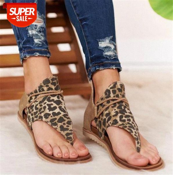 2020 women sandals leopard print summer shoes large size zipper andals flat womens #e855, Black
2020 women sandals leopard print summer shoes large size zipper andals flat womens #e855, Black