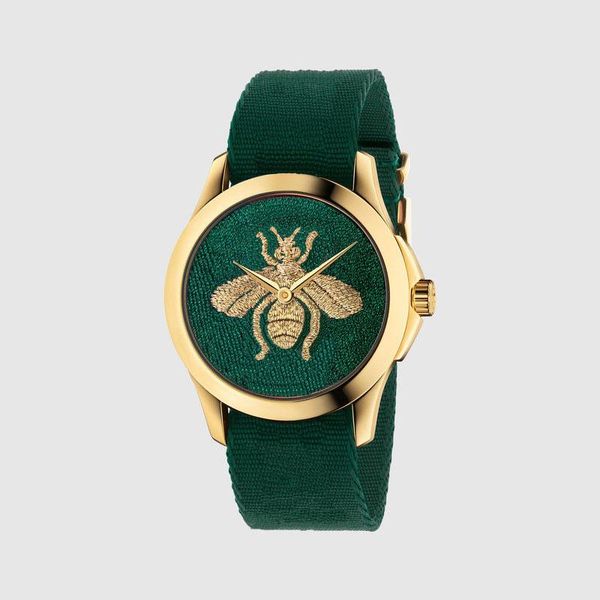 fashion simple brand little bee tiger snake pattern quartz leather watch sports classic popular style clock relogio masculino 005, Slivery;brown
fashion simple brand little bee tiger snake pattern quartz leather watch sports classic popular style clock relogio masculino 005, Slivery;brown