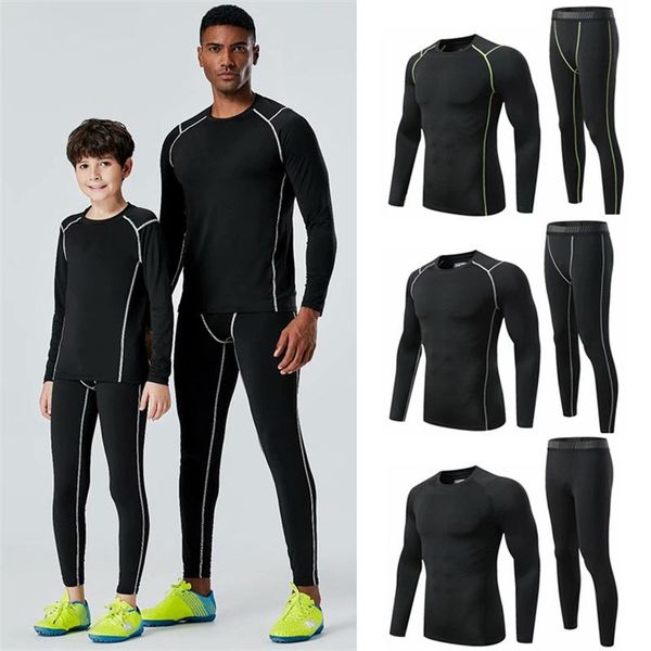 gym clothing basketball football sports fitness suits tights training suit quick-drying clothes adult's child's running bottoming, White;black
gym clothing basketball football sports fitness suits tights training suit quick-drying clothes adult's child's running bottoming, White;black