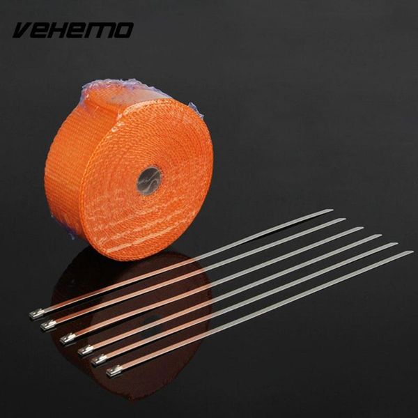 motorcycle exhaust system titanium temp header heat wrap retention resistant car tape
motorcycle exhaust system titanium temp header heat wrap retention resistant car tape