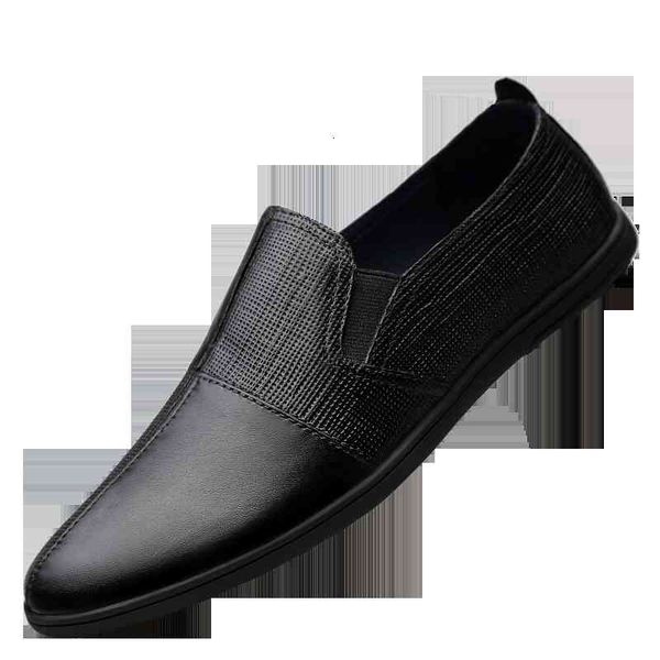 dress shoes male legitimate leather shoes, casual men's loafers, low, breathable, plus size 37 to 45, black shoes drive% ekkl
dress shoes male legitimate leather shoes, casual men's loafers, low, breathable, plus size 37 to 45, black shoes drive% ekkl