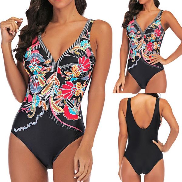one-piece suits women's swimming suit women plus size print tankini swimjupmsuit swimsuit beachwear padded swimwear tankini#5
one-piece suits women's swimming suit women plus size print tankini swimjupmsuit swimsuit beachwear padded swimwear tankini#5