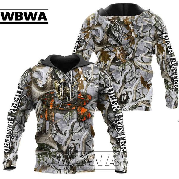 men's hoodies & sweatshirts deers hunt camo 3d all printed hoodie of the men harajuku fashion jacket kj49 x8xx, Black
men's hoodies & sweatshirts deers hunt camo 3d all printed hoodie of the men harajuku fashion jacket kj49 x8xx, Black
