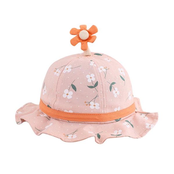 caps & hats baby cute girls boys floreale cappello pescatore protezione bacino bambini sole moda simpatico cartone animato, Yellow
caps & hats baby cute girls boys floreale cappello pescatore protezione bacino bambini sole moda simpatico cartone animato, Yellow