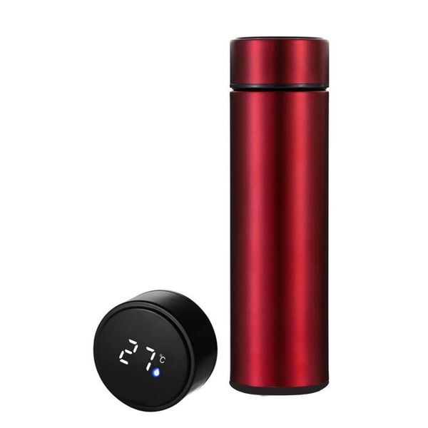 500ml water bottle vacuum insulated mug 304 stainless steel led touches screen temperature display cup h88f bottles
500ml water bottle vacuum insulated mug 304 stainless steel led touches screen temperature display cup h88f bottles