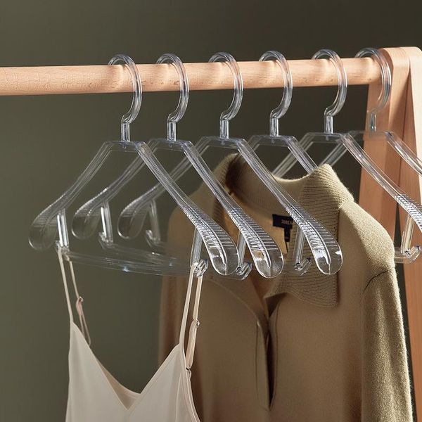 hangers & racks 5/10/15pcs pet for wardrobe organizer and storage non-slip rack clothes drying hanger
hangers & racks 5/10/15pcs pet for wardrobe organizer and storage non-slip rack clothes drying hanger