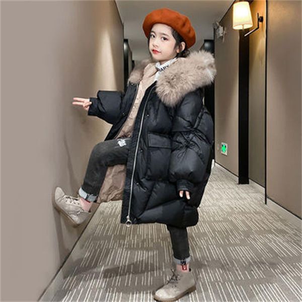 down coat girls boys jacket 2021 black warm plus velvet winter autumn cotton sport school kids christmas children's clothes, Blue;gray
down coat girls boys jacket 2021 black warm plus velvet winter autumn cotton sport school kids christmas children's clothes, Blue;gray