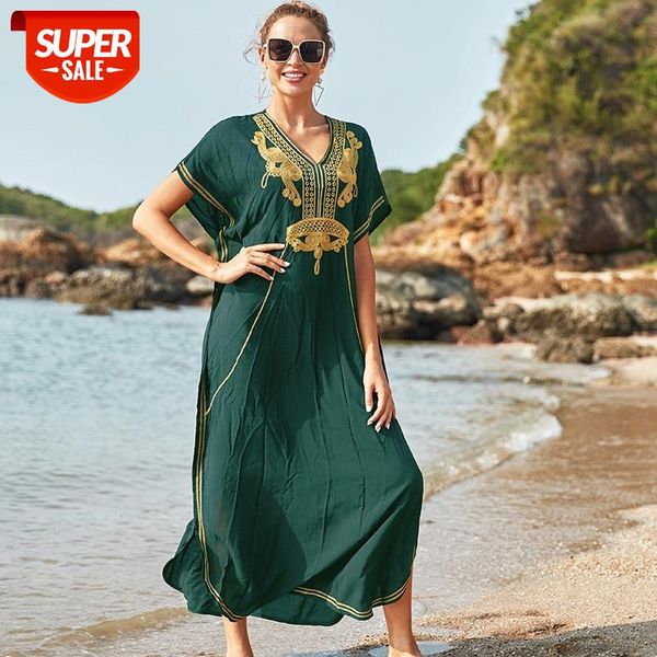 100% cotton beach cover-ups bathing suit cover ups kaftan summer dress women wear swim up robe de plage q660 #ys0f, Black;gray
100% cotton beach cover-ups bathing suit cover ups kaftan summer dress women wear swim up robe de plage q660 #ys0f, Black;gray