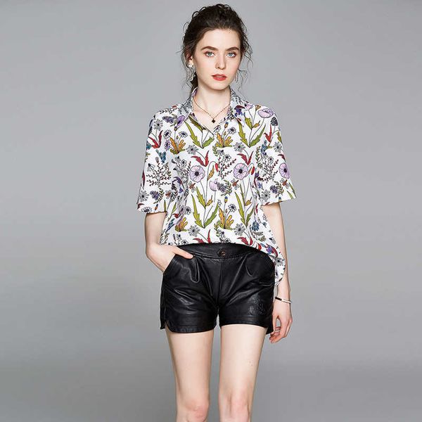 nrj-6f-611-1-3232 harajuku korean summer women flower print loose shirts 210706, White
nrj-6f-611-1-3232 harajuku korean summer women flower print loose shirts 210706, White