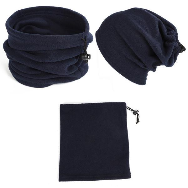 1pcs polar fleece neck tube ear warmer fishing skating running sport scarf face mask camping warm hiking scarves cycling caps & masks, Black
1pcs polar fleece neck tube ear warmer fishing skating running sport scarf face mask camping warm hiking scarves cycling caps & masks, Black