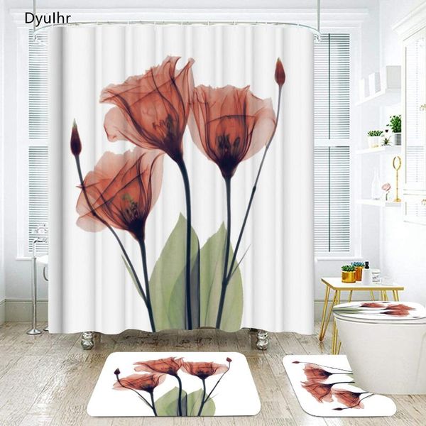 bathroom accessories tulip and tree shower printing polyester waterproof curtain toilet seat mat floor kit curtains
bathroom accessories tulip and tree shower printing polyester waterproof curtain toilet seat mat floor kit curtains