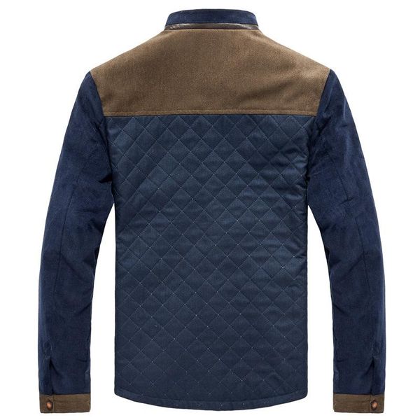 men's jackets jacket men 2021 fashion spring summer autumn casual work wear nice patchwork windbreaker male outwear coat, Black;brown
men's jackets jacket men 2021 fashion spring summer autumn casual work wear nice patchwork windbreaker male outwear coat, Black;brown