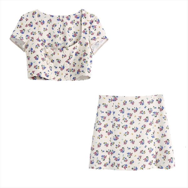 two piece set floral womens tracksuits linen crop amp mini skirt casual lady summer y2k outfit dress sets, Gray
two piece set floral womens tracksuits linen crop amp mini skirt casual lady summer y2k outfit dress sets, Gray