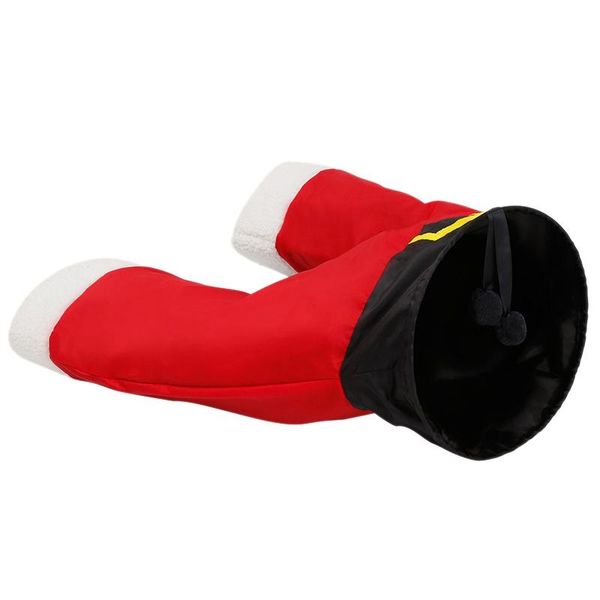 cat toys practical scratcher tunnel pet products folding tube indoor outdoor toy game kitty puppy exercise puzzle training
cat toys practical scratcher tunnel pet products folding tube indoor outdoor toy game kitty puppy exercise puzzle training