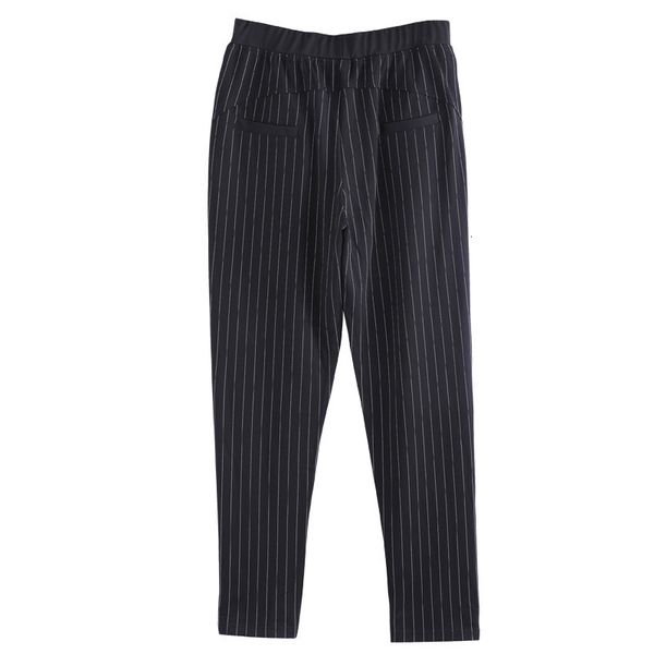 pant female striped trousers, women's trousers with a high waist and stretch plus size 4xl 6xl 8xl 10xl business, White
pant female striped trousers, women's trousers with a high waist and stretch plus size 4xl 6xl 8xl 10xl business, White