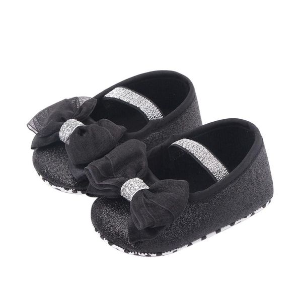 first walkers born baby girls crib shoes anti-slip soft sole flat solid color slip on casual cute bowknot walker
first walkers born baby girls crib shoes anti-slip soft sole flat solid color slip on casual cute bowknot walker