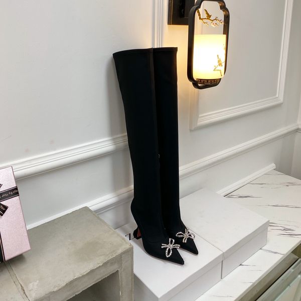 women's knee high fashion luxury winter shoes woman designer warm party brand footwear size 35-42, Red;white
women's knee high fashion luxury winter shoes woman designer warm party brand footwear size 35-42, Red;white