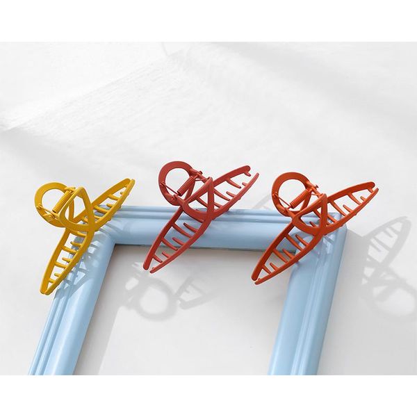hair clips & barrettes 2021 environmentally friendly clear wind spray paint ocs female ren hairpin clip korean style, Golden;silver
hair clips & barrettes 2021 environmentally friendly clear wind spray paint ocs female ren hairpin clip korean style, Golden;silver