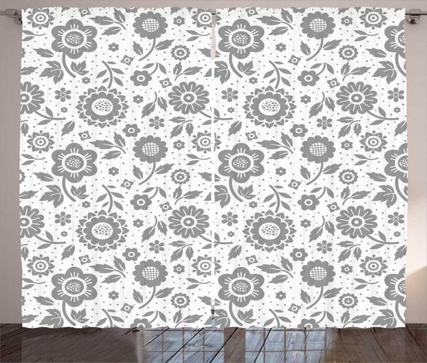 curtain & drapes dimgray grey white curtains graphic monochromatic layout abstract flowers leaves polka dots living room window
curtain & drapes dimgray grey white curtains graphic monochromatic layout abstract flowers leaves polka dots living room window
